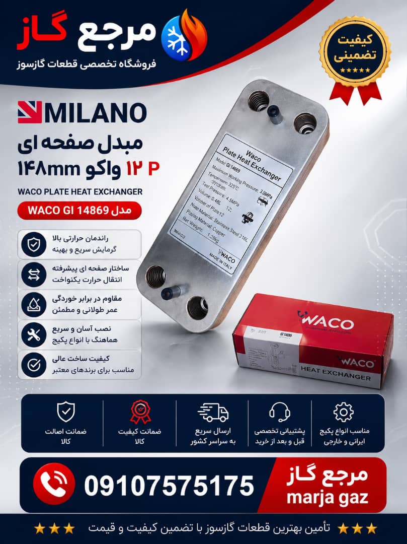 مبدل صفحه ای