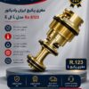 مغزی پکیج ایران رادیاتور